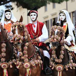 Eventi
