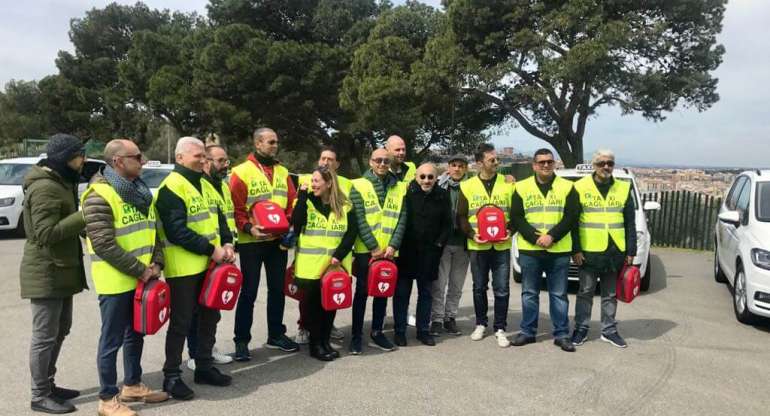 Taxi Solidarietà